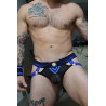 Breedwell Jockstrap Revolution Bleu